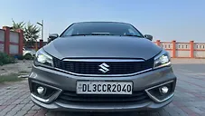 Used Maruti Suzuki Ciaz Alpha Hybrid 1.5 AT [2018-2020] in Delhi