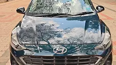 Used Hyundai Grand i10 Nios Magna 1.2 Kappa VTVT in Thrissur