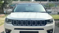 Used Jeep Compass Limited Plus Diesel in Chandigarh