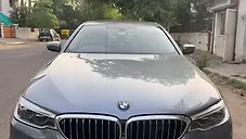 Used BMW 5 Series 520d Luxury Line in Ahmedabad