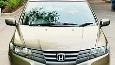Used Honda City 1.5 S MT in Hyderabad