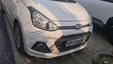 Used Hyundai Xcent SX 1.2 in Meerut