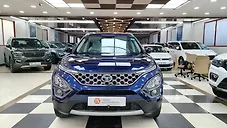 Used Tata Safari XZA Plus in Bangalore