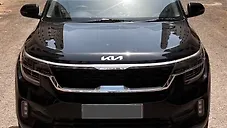 Used Kia Seltos HTX 1.5 Diesel in Raipur