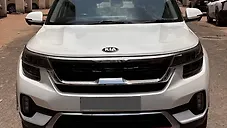 Used Kia Seltos GTX Plus 1.4 DCT [2019-2021] in Raipur