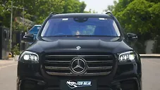 Used Mercedes-Benz GLS 450d 4MATIC Diesel 3.0L Turbo Automatic AMG Line in Delhi