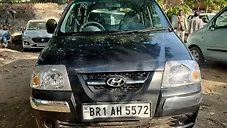 Used Hyundai Santro Xing GL in Patna