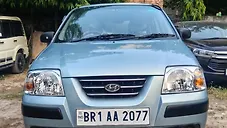 Used Hyundai Santro Xing XE in Patna