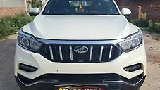 Used Mahindra Alturas G4 4WD AT [2018-2020] in Agra