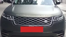 Used Land Rover Range Rover Velar 2.0 R-Dynamic Petrol 250 in Chennai