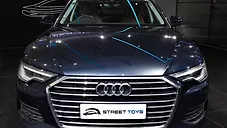 Used Audi A6 Technology 45 TFSI [2019-2024] in Ahmedabad
