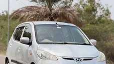 Used Hyundai i10 Magna 1.2 in Coimbatore