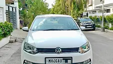 Used Volkswagen Polo Highline1.2L (P) in Nagpur