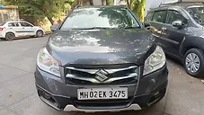 Used Maruti Suzuki S-Cross Zeta 1.6 in Mumbai
