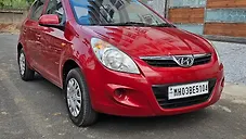 Used Hyundai i20 Magna 1.2 in Nagpur