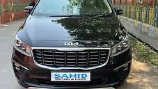 Used Kia Carnival Limousine Plus 7 STR in Agra