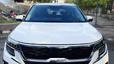 Used Kia Seltos GTX Plus 1.4 DCT Dual Tone in Delhi