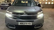 Used Citroen C5 Aircross Shine Dual Tone in Mumbai