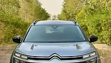 Used Citroen C5 Aircross Shine in Ahmedabad