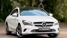 Used Mercedes-Benz CLA 200 D Urban Sport in Malappuram