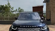 Used Land Rover Discovery 3 TDV6 Diesel Automatic in Delhi