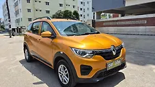 Used Renault Triber RXL in Bangalore