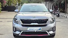 Used Kia Seltos GTX Plus 1.4 DCT in Thane