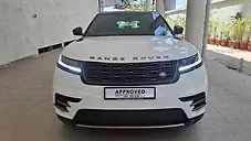 Used Land Rover Range Rover Velar Autobiography 2.0 Diesel in Mumbai