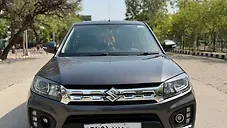 Used Maruti Suzuki Brezza VXi [2022-2023] in Delhi