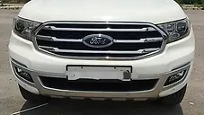 Used Ford Endeavour Titanium Plus 2.0 4x2 AT in Ludhiana