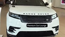 Used Land Rover Range Rover Velar HSE Dynamic 2.0 Petrol in Indore