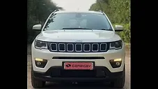 Used Jeep Compass Longitude 2.0 Diesel in Ahmedabad