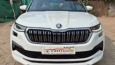Used Skoda Kodiaq L&K 4X4 [2022] in Mumbai