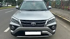 Used Toyota Urban Cruiser Premium Grade AT in Thane