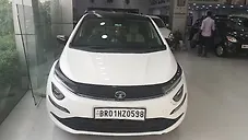 Used Tata Altroz XZ Plus (O) (S) iCNG in Patna