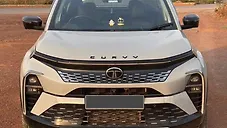 Used Tata Curvv Creative Plus S Petrol 1.2L Turbo Manual Dual Tone in Raipur