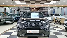 Used Tata Harrier XZA Plus in Bangalore