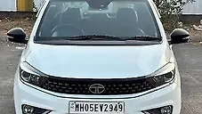 Used Tata Tigor XZ Plus CNG [2022-2023] in Navi Mumbai
