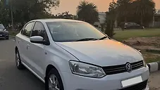 Used Volkswagen Vento Highline Petrol in Chandigarh