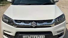 Used Maruti Suzuki Vitara Brezza ZDi in Kanpur