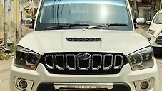 Used Mahindra Scorpio 2021 S5 in Patna