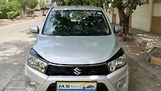 Used Maruti Suzuki Celerio VXi CNG [2017-2019] in Mumbai