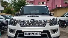 Used Mahindra Scorpio 2021 S5 in Patna