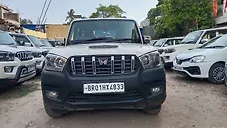Used Mahindra Scorpio S Diesel Turbo Manual 7 STR in Patna