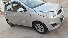 Used Hyundai i10 Sportz 1.2 AT Kappa2 in Hyderabad