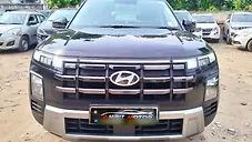 Used Hyundai Creta SX 1.5 Diesel in Kolkata