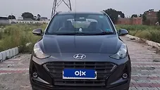 Used Hyundai Grand i10 Nios Sportz 1.2 Kappa VTVT in Rudrapur
