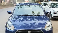 Used Maruti Suzuki Dzire ZXi Plus AGS [2020-2023] in Thane