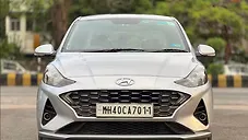 Used Hyundai Aura S 1.2 Petrol in Nagpur