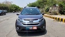 Used Honda BR-V V CVT Petrol in Delhi